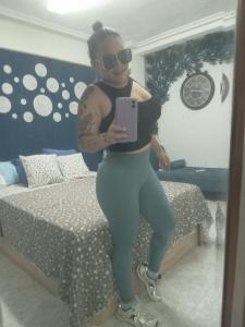 Chica busca chico en Madrid: 