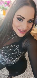 Transexual en Las Palmas: 