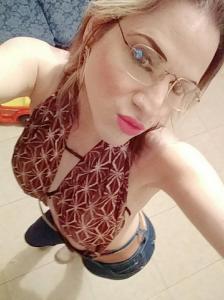 Transexual en Las Palmas: 