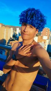 643346259: Chico busca chica en Alicante