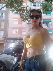 642426947: Transexual en Valencia
