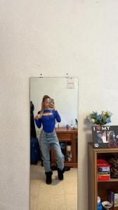 641049817: Chica busca chico en Valencia