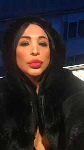 Travesti en Barcelona: 