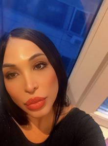 Travesti en Barcelona: 