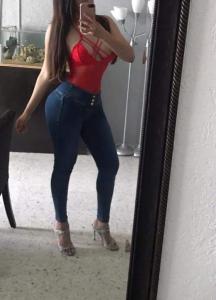 Chica busca chico en Sevilla: 