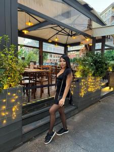 Chica busca chico en Málaga: 