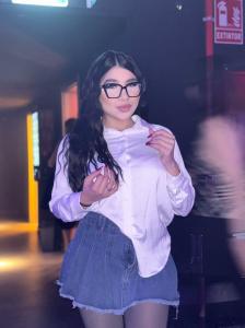 Chica busca chico en Málaga: 