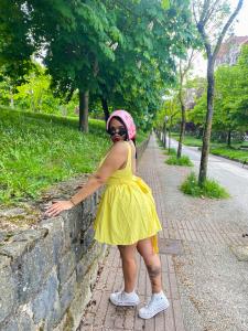 Chica busca chico en Asturias: 