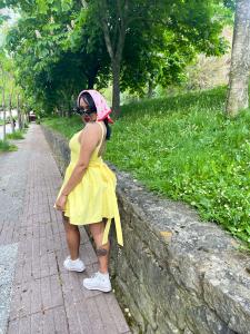 Chica busca chico en Asturias: 