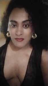 Transexual en Pontevedra: 