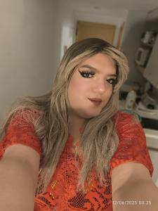 Transexual en Murcia: 