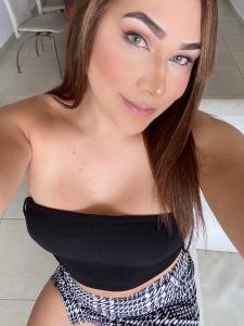 Travesti en Madrid: 