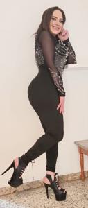 Transexual en Las Palmas: 