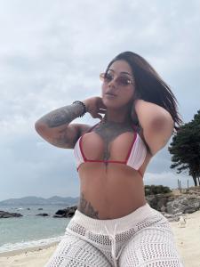 Transexual en Alicante: 