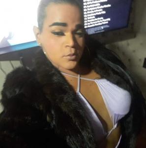 Transexual en Tenerife: 