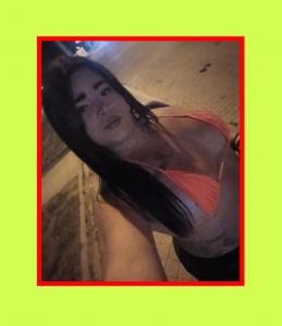 Transexual en Tenerife: 