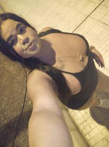 Transexual en Tenerife: 