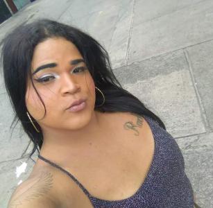 Transexual en Tenerife: 