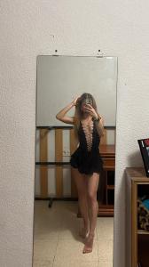 Chica busca chico en Alicante: 