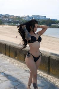 Chica busca chico en La Coruña: 