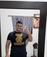 600771109: Chico busca chica en Madrid