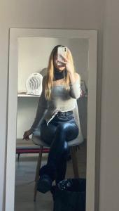 Chica busca chico en Alicante: 