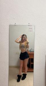 Chica busca chico en Alicante: 