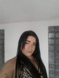 Transexual en Tenerife: 