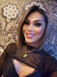 Transexual en Guipúzcoa: 
