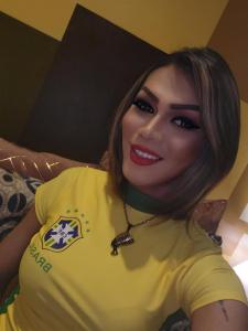 Transexual en Guipúzcoa: 