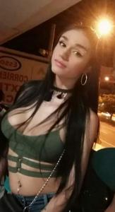 Travesti en Pontevedra: 