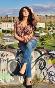 Travesti en La Coruña: 