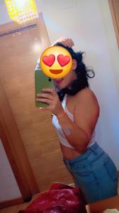 Chica busca chico en Córdoba: 