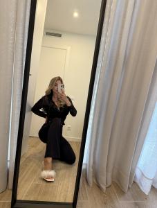 Chica busca chico en Barcelona: 