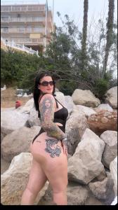 Chica busca chico en Alicante: 