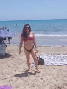Transexual en Toledo: 