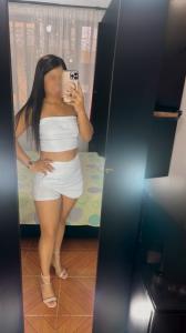 Chica busca chico en Madrid: 