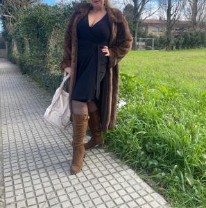 Chica busca chico en Pontevedra: 