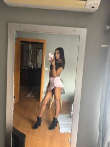 Travesti en Alicante: 