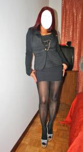 Chica busca chico en Alicante: 