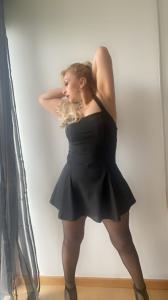 Chica busca chico en Orense: 