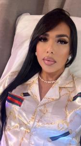 Transexual en Málaga: 