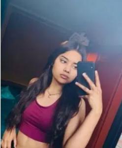 Chica busca chico en Sevilla: 