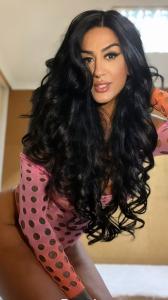 Travesti en Madrid: 