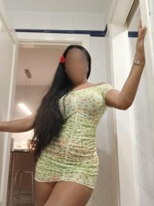 Chica busca chico en Sevilla: 