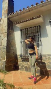 Chica busca chico en Málaga: 
