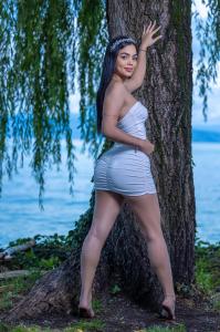 Chica busca chico en Barcelona: 