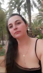 Chica busca chico en Madrid: 
