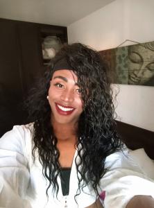 Travesti en Tenerife: 