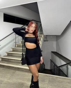 Chica busca chico en Málaga: 